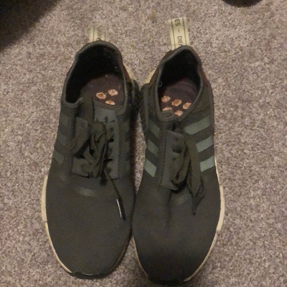 Adidas NMD sneakers - Picture 1 of 3